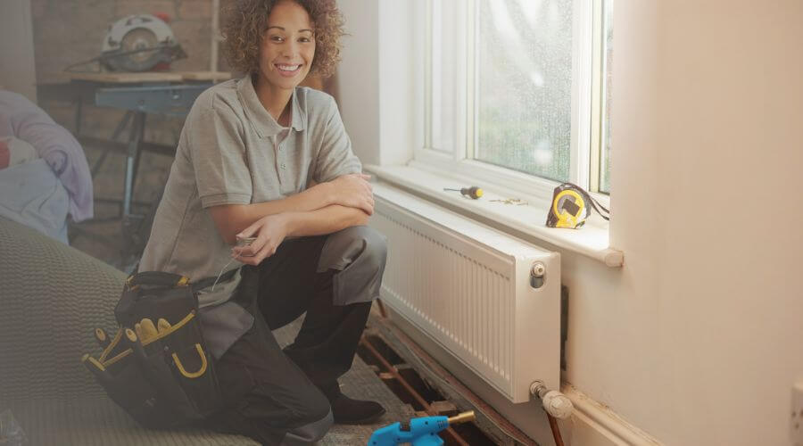 Professional sewer line replacement in Ellenton, GA